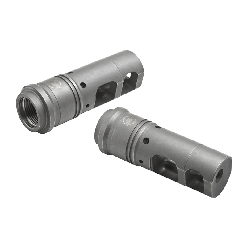 SureFire Muzzle Brake Adapter SFMB-556 - Reduce Recoil